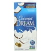 (2 pack) (2 pack) Coconut Dream Enriched Original Coconut Milk, 32 fl oz