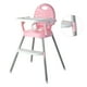 thumbnail image 1 of Trona portátil ligera, trona para bebé, trona ligera para bebé, silla alta para comer alimentos, características líderes en su clase, 1 of 8