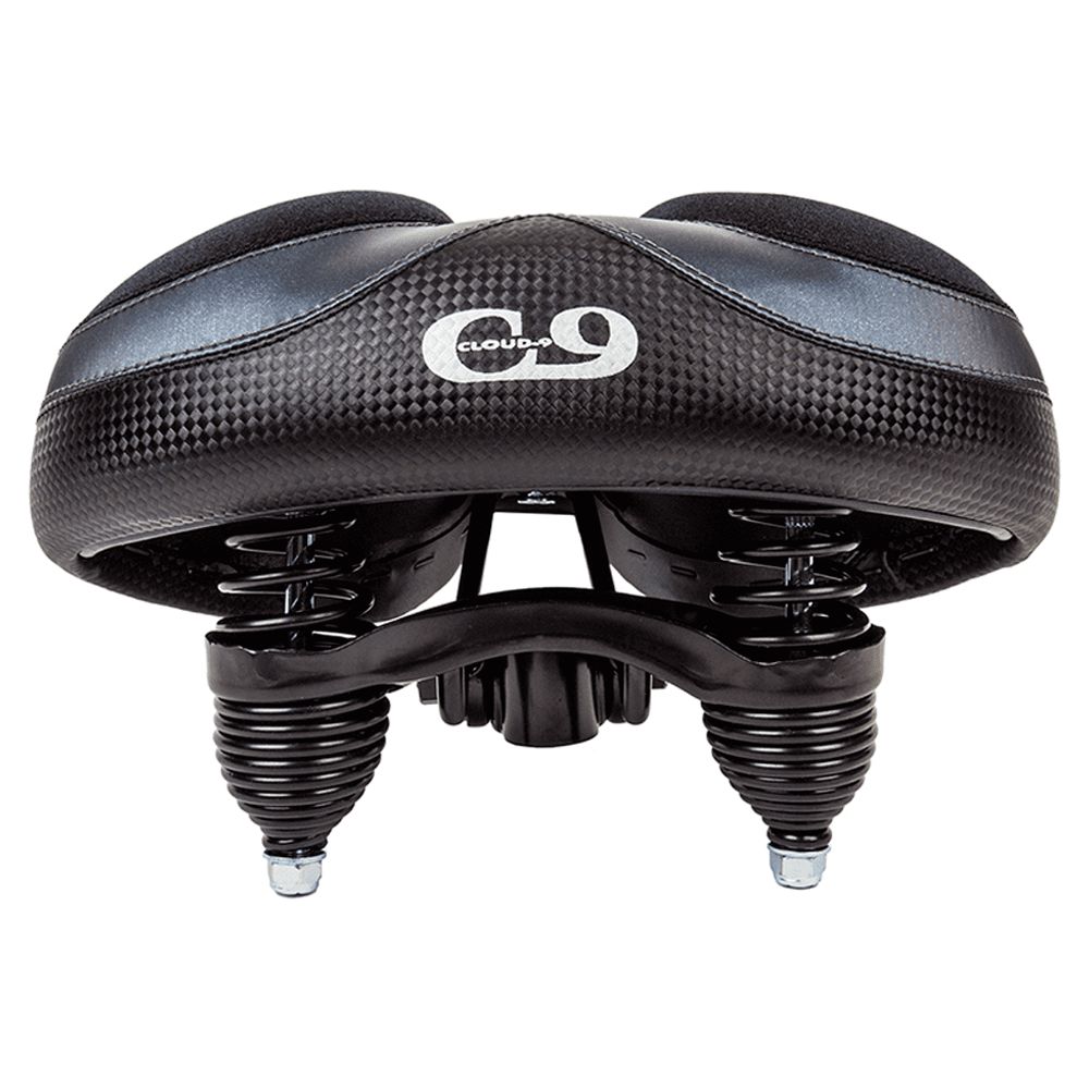 cloud nine bicycle seat