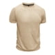 thumbnail image 4 of pstuiky camisetas para hombre, Camisa informal de manga corta con cuello abotonado y bolsillo de color liso para hombre camisetas de hombre l, 4 of 6