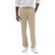 thumbnail image 1 of Pantalones caqui ajustados GAP para hombre, 33 W x 30 L, algodón, 1 of 5