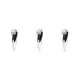 thumbnail image 2 of Masajeador facial Qarigey TureClos removedor de arrugas levantamiento Facial LED Blanco, 2 of 6