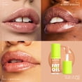 thumbnail image 2 of NYX Professional Makeup Fat Oil Lip Drip, 12HR Non-Sticky Gloss, 2 of 6