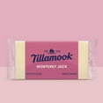 thumbnail image 5 of Tillamook Monterey Jack Cheese Block, 1 lb, 5 of 9