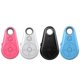thumbnail image 4 of Minicámara selfie portátil inalámbrica con Bluetooth y obturador, control remoto para teléfono, color blanco, 4 of 8