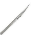 thumbnail image 2 of Denco 3.5" Professional Cuticle Scissors, 2 of 9