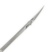 Denco 3.5 Professional Cuticle Scissors