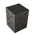 thumbnail image 1 of estuche porta tijeras,Tijeras de peluquero profesional caja de almacenamiento, de peluquería Shear rack case modern,peine peluquero porta clips gran capacidad,cuidador de cepillos de, 1 of 8