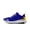 Blue Gemstone/Ginger Lemon/White, variant on New Balance Kid's DynaSoft Reveal V4 BOA Running Shoe, Blue Gemstone/Ginger Lemon/White, 5.5 W Big Kid