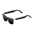 thumbnail image 3 of Gafas inteligentes con sonido estéreo y diseño abierto para ciclismo al aire libre y oficina. Lentes de gafas de sol, 3 of 8