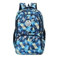 thumbnail image 4 of Stylish & Practical: All-in-One Waterproof Multi-Layer Lightweight Shoulder Bag, 4 of 5