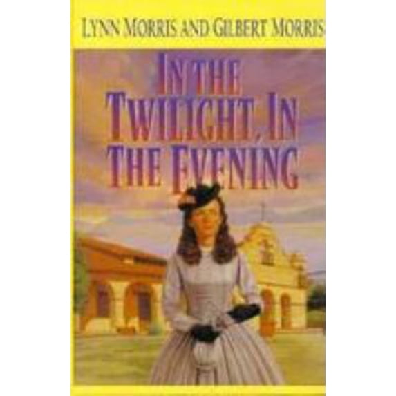 Pre-Owned In the Twilight, in the Evening (Cheney Duvall, M.D. Series #6) (Hardcover) 0786213655 9780786213658