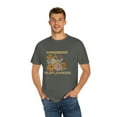 thumbnail image 3 of Consider How The Wildflowers Grow Christian Shirt Consider The Lilies, 3 of 4