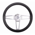 thumbnail image 1 of Grant 1911 2 Billet T Series Steering Wheel And Installation Kit, 1 of 4