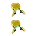 thumbnail image 2 of Inteprter Auriculares inalámbricos portátiles Control táctil Auriculares Anti-inferencia Bajo consumo de energía Auriculares compatibles con Type2 NO2, 2 of 6