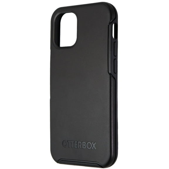 OtterBox (Symmetry ) Case for MagSafe for iPhone 12 mini - Black