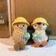 thumbnail image 5 of Jellycat Peanut Penguin Doll Peanut Shell Penguin Huggable Soft Fun Small Peanuts Soothing Plush Toy Sleeping Toys Birthday Gift, 5 of 5