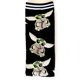 thumbnail image 4 of 45 calcetines de dibujos animados de estilo Disney Star Wars novedad calcetines para disfraz divertidos calcetines casuales para hombres y mujeres, 4 of 4