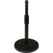 Ultimate Support JAMSTANDS Table TOP MIC Stand, Black JSDMS50