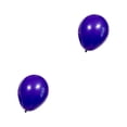 thumbnail image 3 of Decoraciones de cumpleaños con globos de látex Advancent Multicolor, 3 of 6