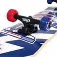 thumbnail image 6 of Hyper Toy Company, Nitro Circus Skateboard, VIP, 6 of 9