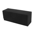 thumbnail image 3 of Card Storage Box with Dice Tray, Magnetic Card Organizer Black, 3 of 5
