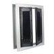 thumbnail image 2 of Puertas para perros y gatos Yuyangstore con función de bloqueo, 2 of 8