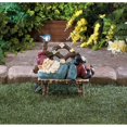thumbnail image 4 of Solar Afternoon Nap Gnome, 4 of 4