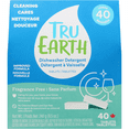 thumbnail image 1 of Dishwasher Detergent Fragrance-Free, 1 of 1