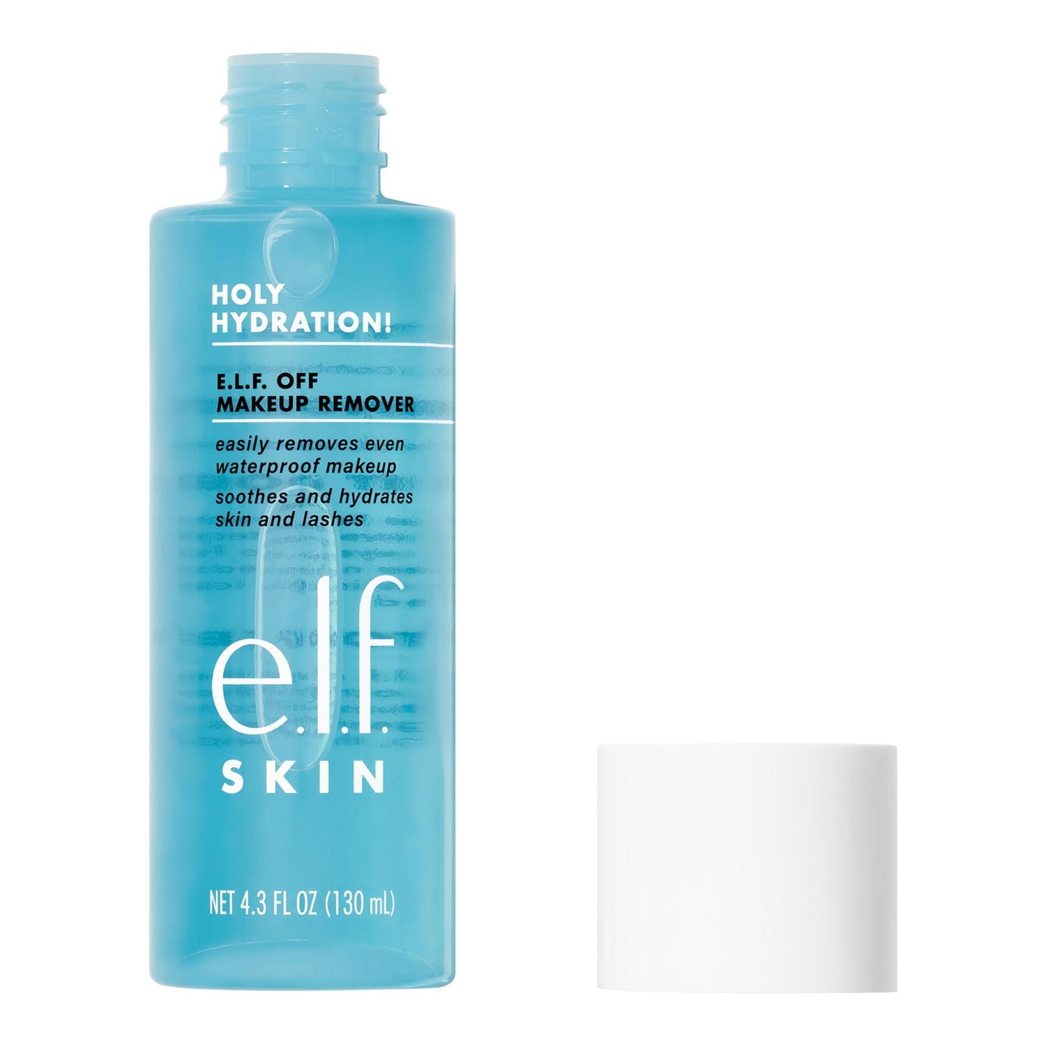 e.l.f. Cosmetics Holy Hydration! e.l.f. Off Makeup Remover