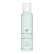 Hairitage Fry No More Heat Protectant Mist - Blow Dry, Straightening & Curling, 5 fl. Oz