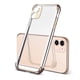 thumbnail image 1 of Funda Transparente Chapada Para iphone 11 12 13 14 pro max, 1 of 4