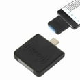 thumbnail image 4 of Lector De Tarjetas Square, RFID ID Reader De Tarjetas Móviles Lector De Tarjetas De Crédito Square Lector De Tarjetas Inteligentes Con Interfaz Tipo C Para Un Lector De Tarjetas, 4 of 7