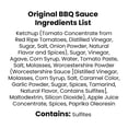 thumbnail image 3 of Bobby T's Original Hav'N a BBQ Sauce, 3 of 5