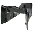 thumbnail image 4 of Polaris 5439215-070 Black Floor Drive Shaft Cover RZR Ranger 1000 900 570 900-6, 4 of 7