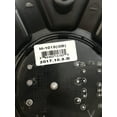 thumbnail image 2 of KMC XD Series Cap M-1015 M-1015 (GB) Gloss Black Center Cap, 2 of 2