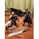 thumbnail image 5 of Play Art-figura de acción, modelo Final Nette Vincent Leon Noctis Lucis Cloud Strife Sephiroth Squall Leonhart Cindy Aurum, juguete, 5 of 5