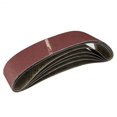 thumbnail image 2 of 5 Piezas 100 X 915mm Banda Lijadora Con 60 120 180 240 320 Girt Afortunado Sencillez, 2 of 5