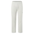 thumbnail image 5 of CHENge Mens Plus Size Sweat Pants Relaxed Fit Modern Casual Pants Elastic Waistband Lightweight Outdoor Sweatpants with Pockets, 5 of 7