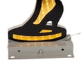 thumbnail image 5 of Kurt Adler A Christmas Story 23.6-Inch Outdoor Leg Lamp Infinity Light, 5 of 7