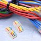 thumbnail image 4 of WHAMVOX 10Ud Kit De Conectores Eléctricos Con Para Conexión Rápida Y Protección Temperatura, 4 of 7