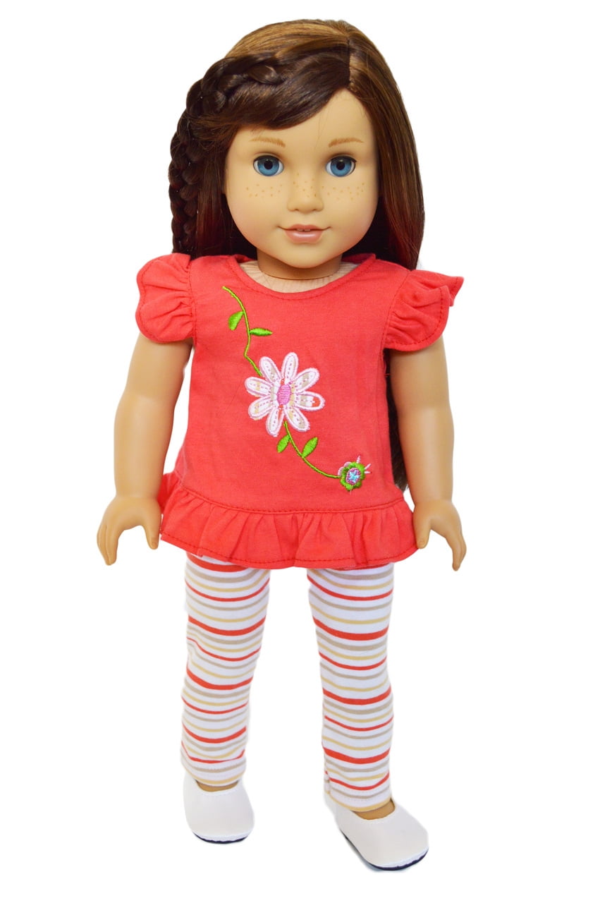 my life doll red hair
