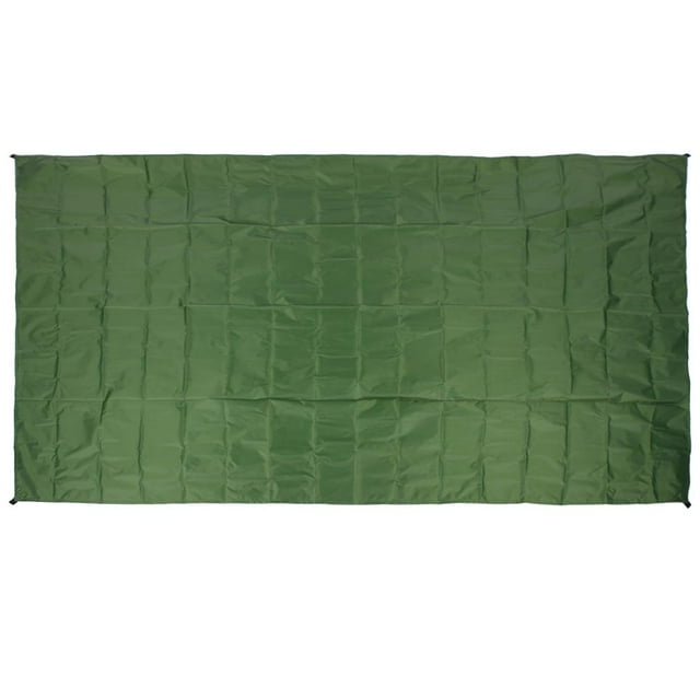 Vela de Sombra NikouMX Multifuncional Talla M Verde militar