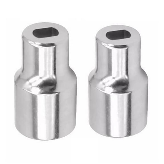 RANMEI 2X Shock Absorber Socket 3/8 Drive Remove & Replace Shock Absorbers Fit