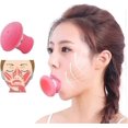 thumbnail image 1 of 2-pack face exerciser, jaw exerciser, V-shaped face firming yoga, 1 of 3