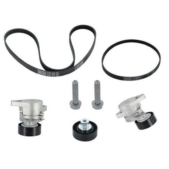 Accessory Drive Belt Kit
