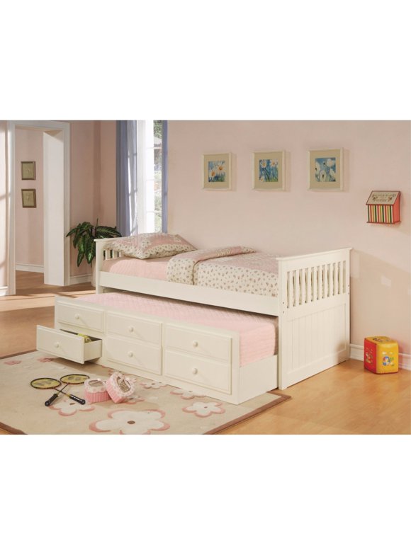 Daybeds with Storage in Daybeds