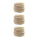 thumbnail image 3 of Kearding Hilo de tejer de poliéster de mezcla de algodón de alta calidad, 1 unidad, tejido de hilo de ganchillo, bufanda, suéter, accesorios Type4 NO4, 3 of 6