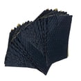 thumbnail image 3 of 20 Pieces Car Sound Deadening Mat Truck Car Hood Sound Insulation Sheet Black, 3 of 8