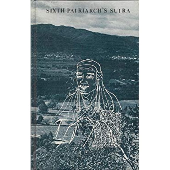 Pre-Owned The Sixth Patriarch's Dharma Jewel Platform Sutra, with the Commentary of Tripitaka Master Hua [Translated from the Chinese by the Buddhist Text Trans (Hardcover) 0917512197 9780917512193